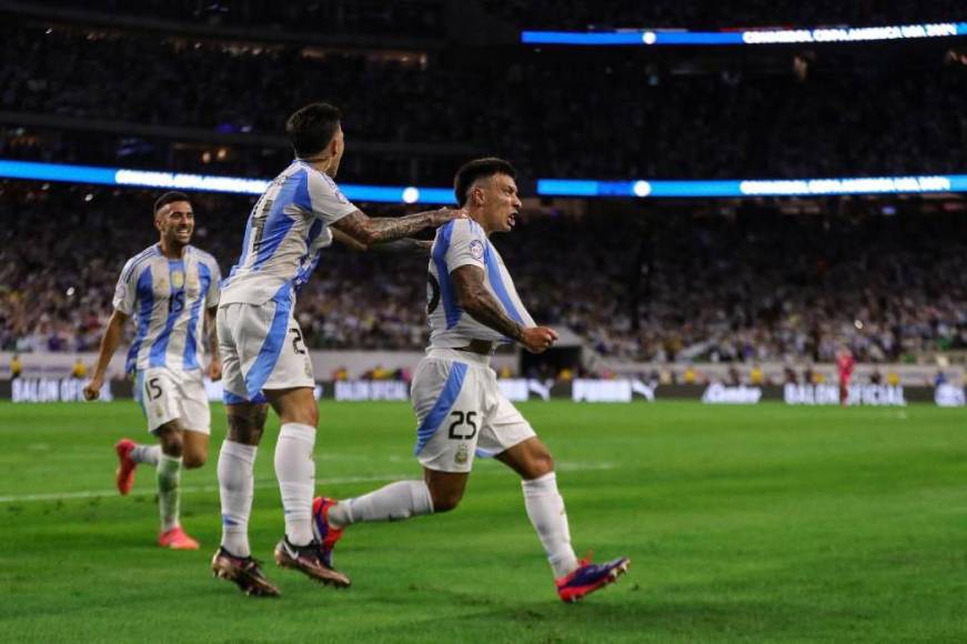 Copa América 2024: Messi erró penal y Dibu Martínez se convierte en héroe para Argentina