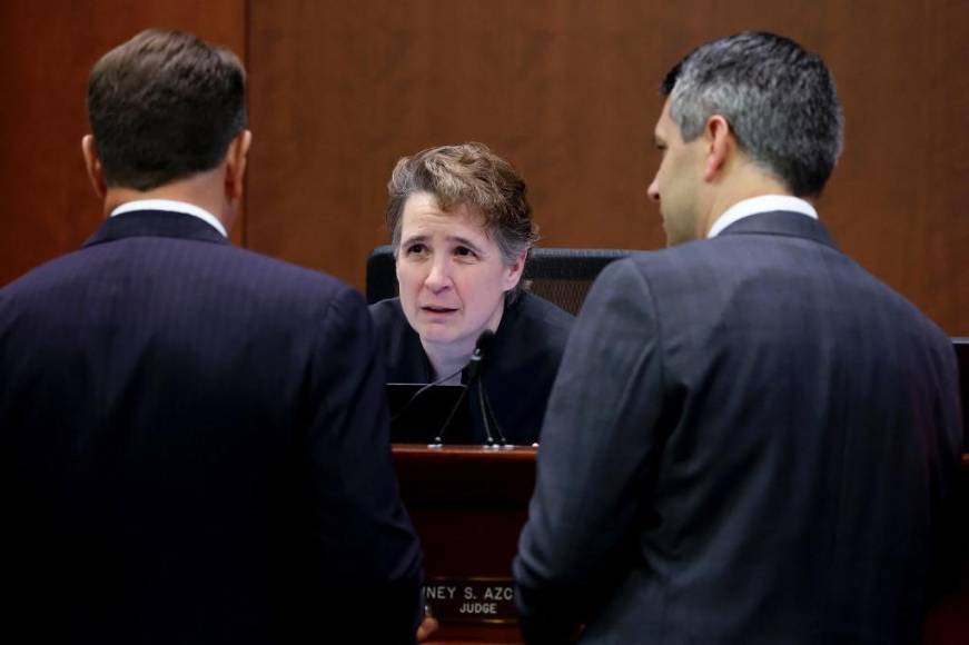 Johnny Depp vs Amber Heard: Las explosivas declaraciones de sus representantes tras el juicio