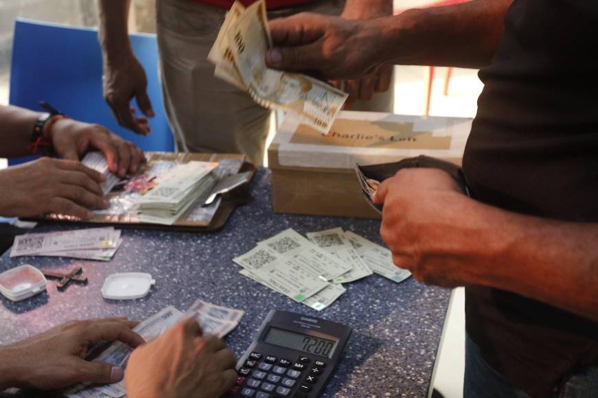 Boletería agotada para gran final entre Marathón ante Olimpia y el precio del mercado negro