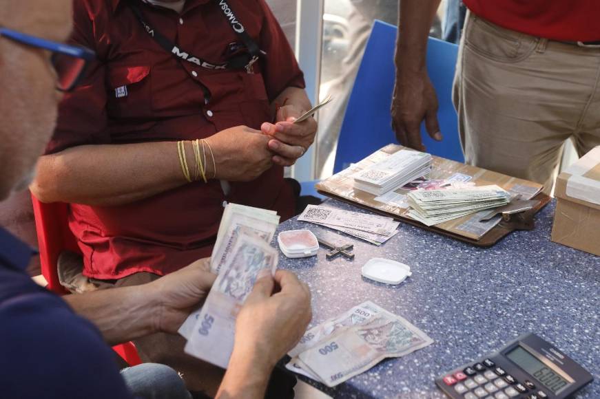 Boletería agotada para gran final entre Marathón ante Olimpia y el precio del mercado negro