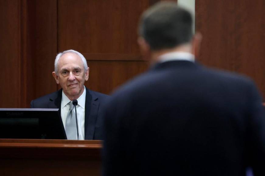 Johnny Depp vs Amber Heard: Las explosivas declaraciones de sus representantes tras el juicio