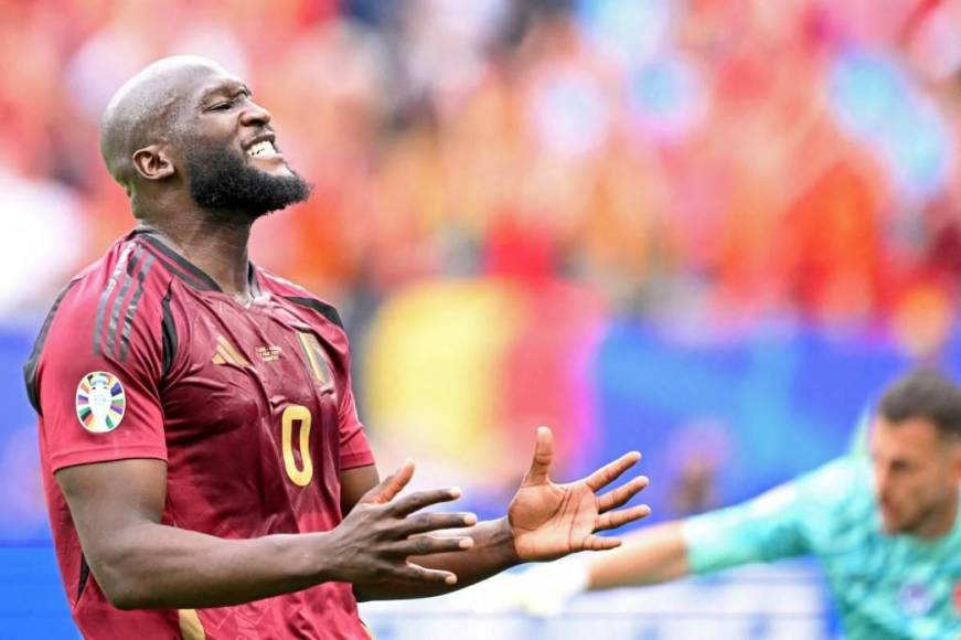 Memes destruyen a Lukaku, De Bruyne hundido y la fiesta de Eslovaquia en la Euro 2024