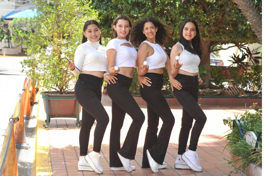 El Instituto Vuelo de Águila destaca su belleza y excelencia para fiestas cívicas