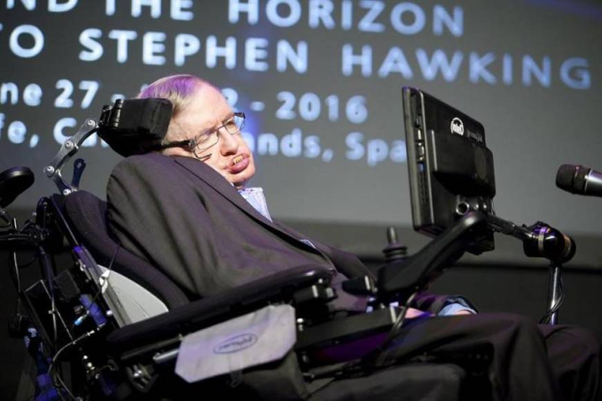 Las predicciones de Stephen Hawking sobre el futuro de la tecnología