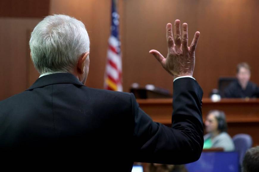 Johnny Depp vs Amber Heard: Las explosivas declaraciones de sus representantes tras el juicio