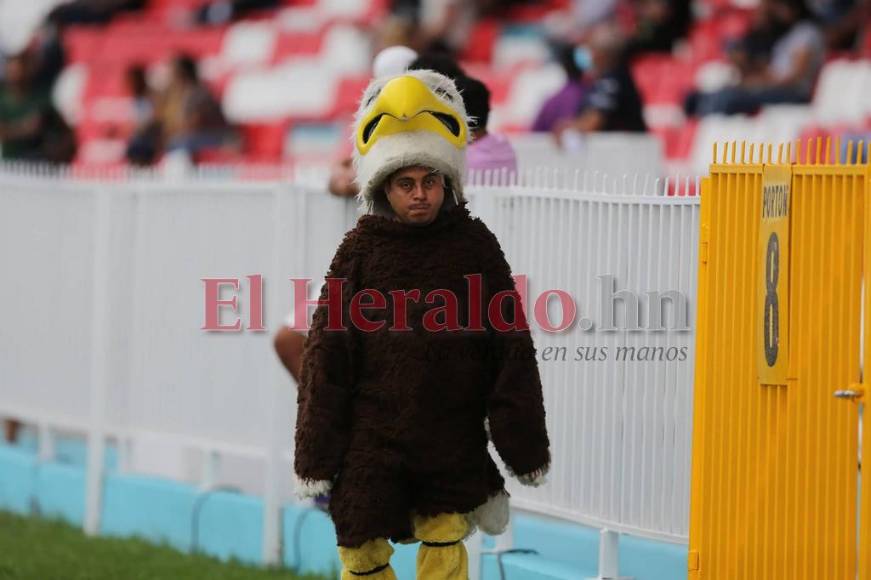 Jugadas, saltos y celebraciones: Lo que no se vio en TV de la jornada 14