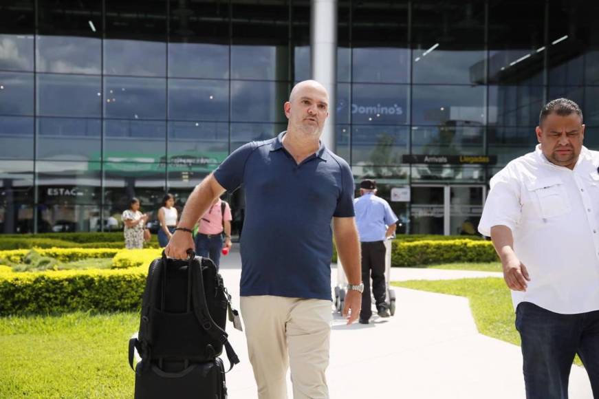 Fichajes: Olimpia anuncia altas, deja Motagua y tiene nuevo equipo, legionarios se quedan sin club