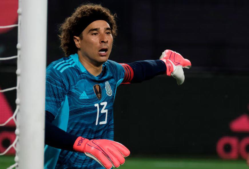 Los abuelos que impresionarán en el Mundial 2026