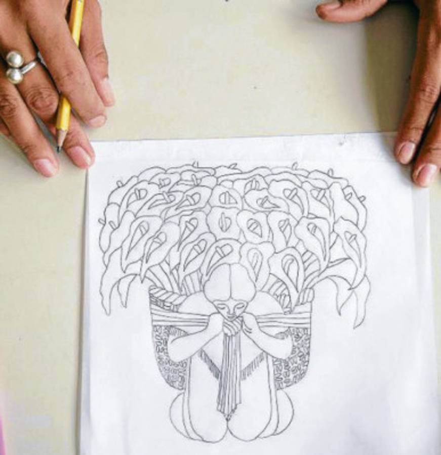 La técnica de perfilado inverso