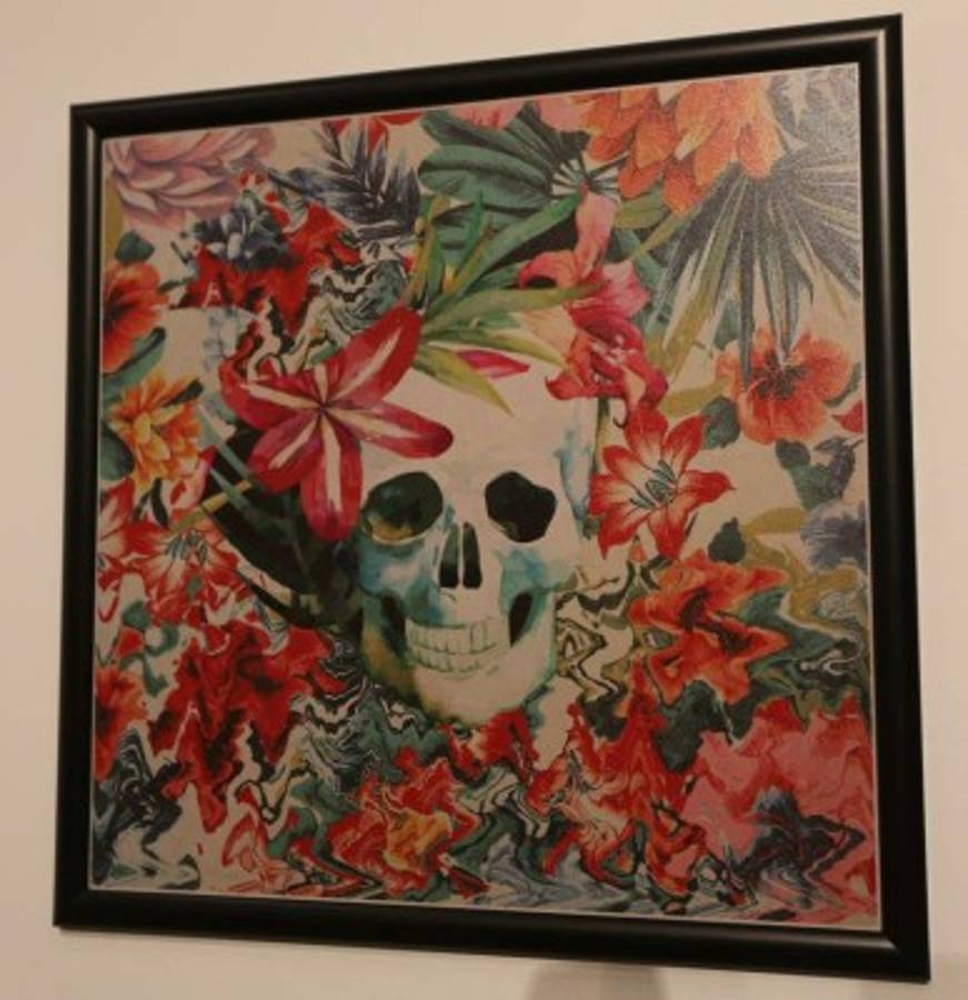 La bipolaridad de Legan Rooster en el MIN