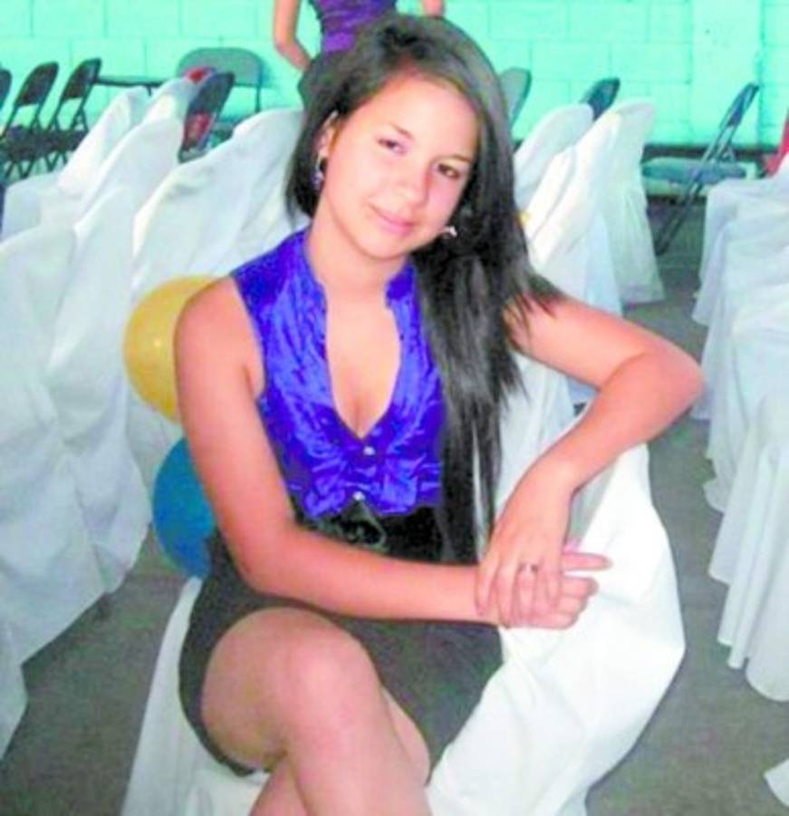 Como tierna y carismática recordarán a Merelyn Espinoza