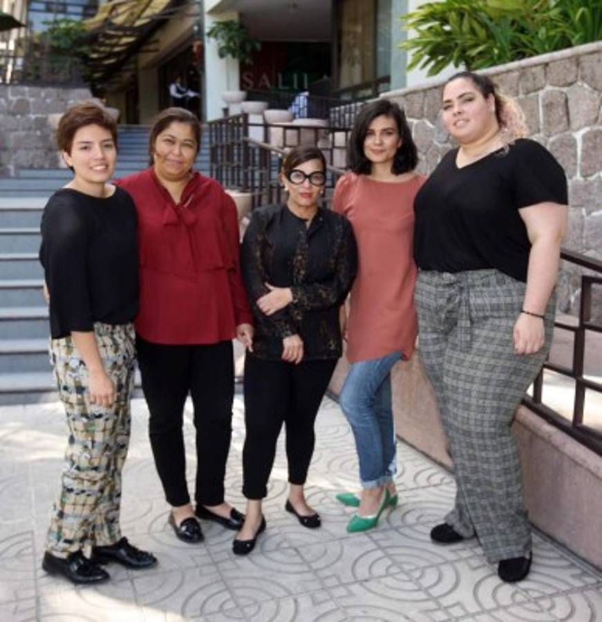 El hotel Honduras Maya realizó un almuerzo de agradecimiento