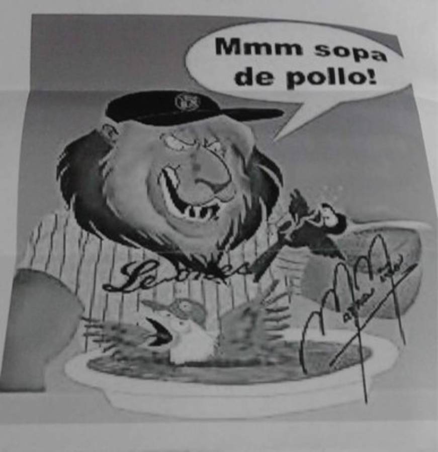 Memes por el nuevo título de Olimpia ante Motagua