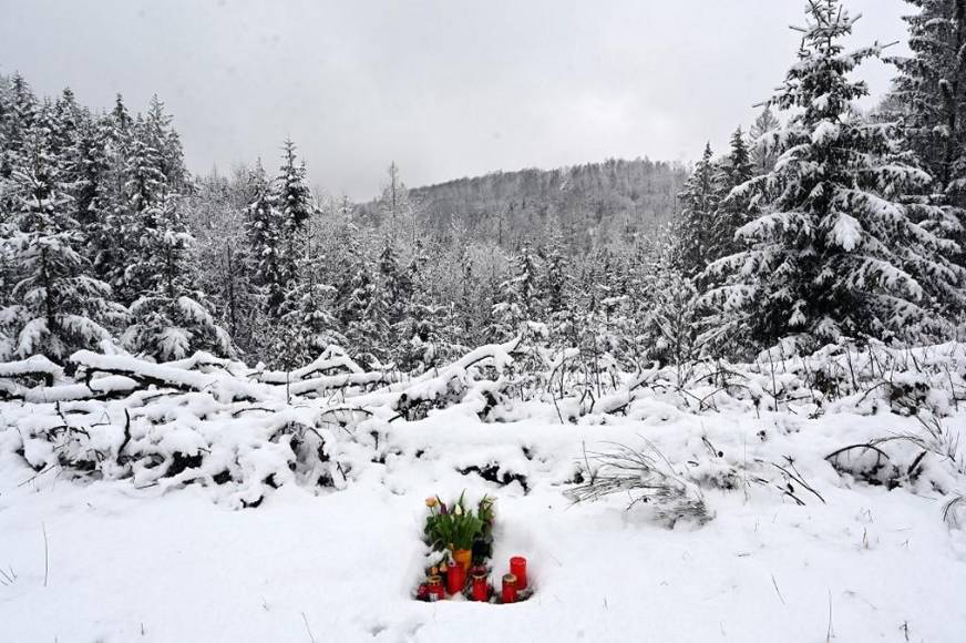 La mataron con 30 puñaladas, pero por tener menos de 14 años no serán acusadas: El impune crimen contra Luise que estremece a Alemania