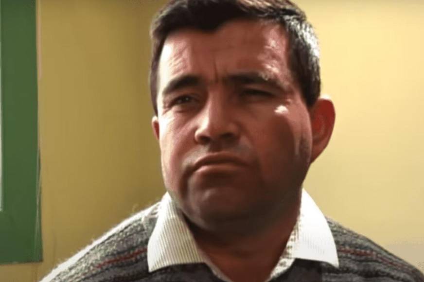 Hugo Bustamante, “el asesino del tambor” que aterrorizó Chile