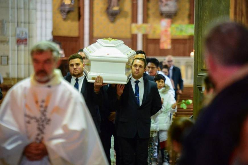 “Esto no se lo deseo a nadie”: el dramático pedido de justicia para Vanesa, adolescente española asesinada en Francia