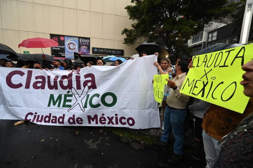 Una de ellas sería la primera presidenta de México: Claudia Sheinbaum y Xóchitl Gálvez buscan romper hegemonía machista