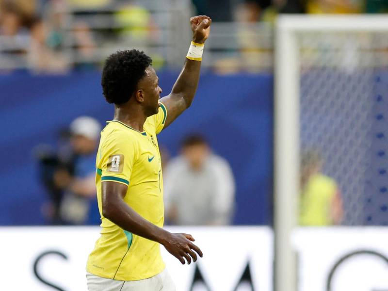 Brasil busca llegar a dieciseisavos como líder de su grupo en el Mundial 2026.