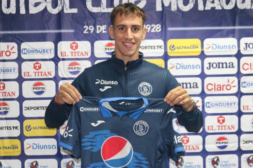 Fichajes: Olimpia anuncia altas, deja Motagua y tiene nuevo equipo, legionarios se quedan sin club