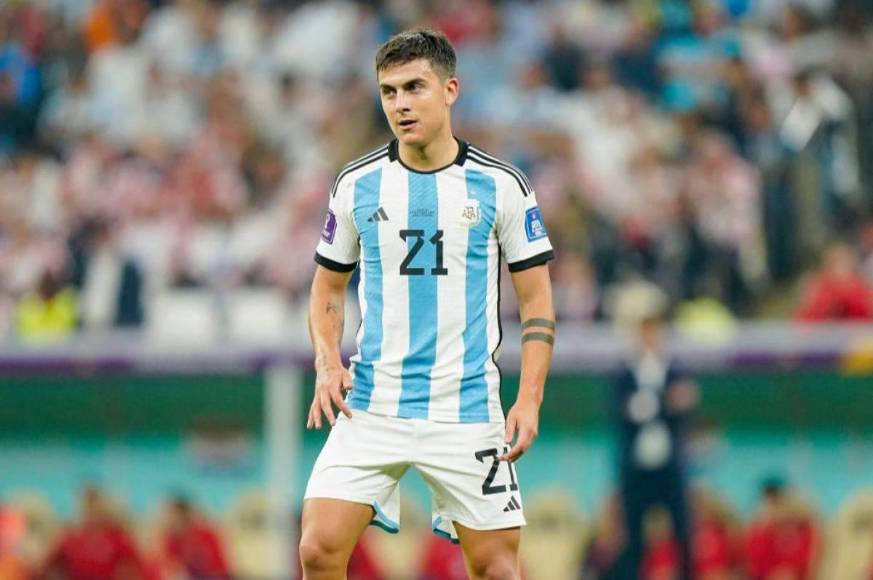 Copa América 2024: Las grandes estrellas que estarán ausentes en sus selecciones