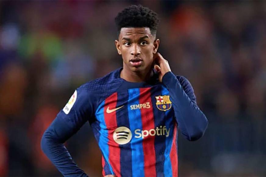 ¡Con Cambios! El 11 del Barcelona para la final de Supercopa ante Real Madrid