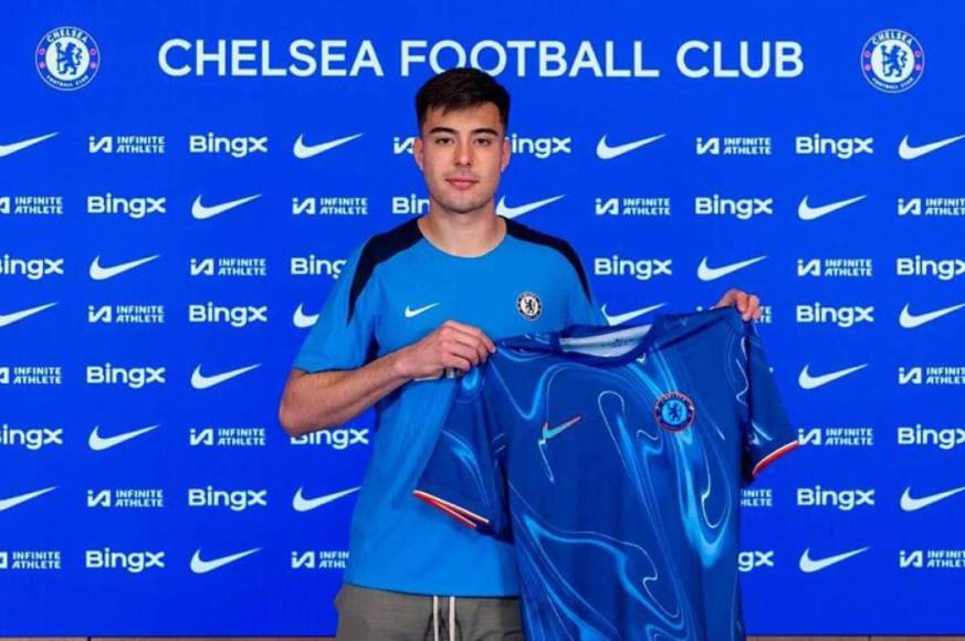 Fichaje de Barcelona, Nico Williams se acerca, sale de Manchester City a tercera división