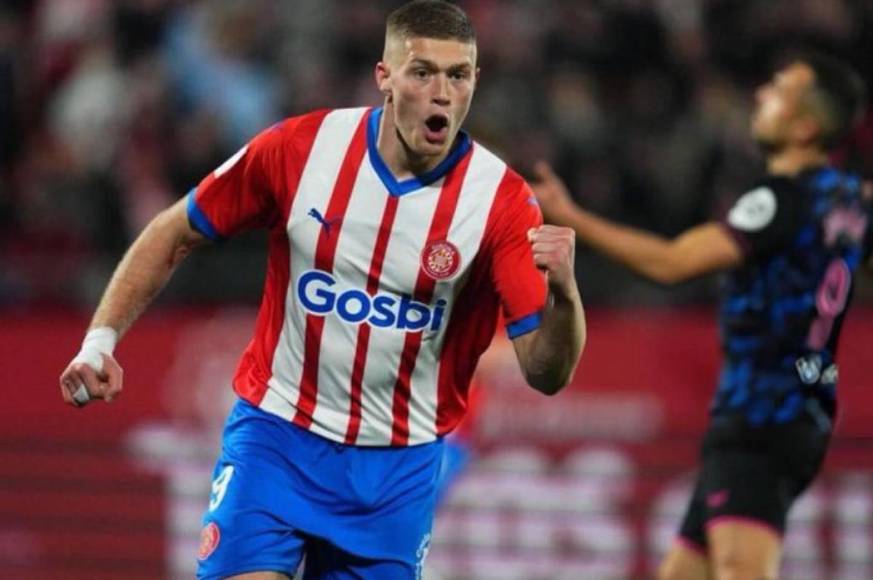 Manchester City coquetea a figura del Bayern Múnich y Raphinha recibe ofertas de Arabia