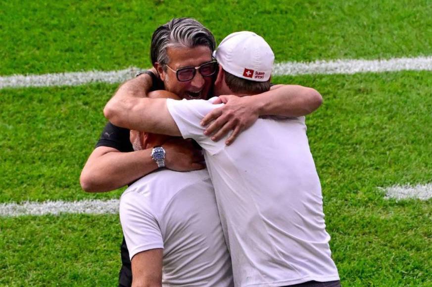 Italia y sus desgarradoras imágenes luego de ser eliminada de Eurocopa