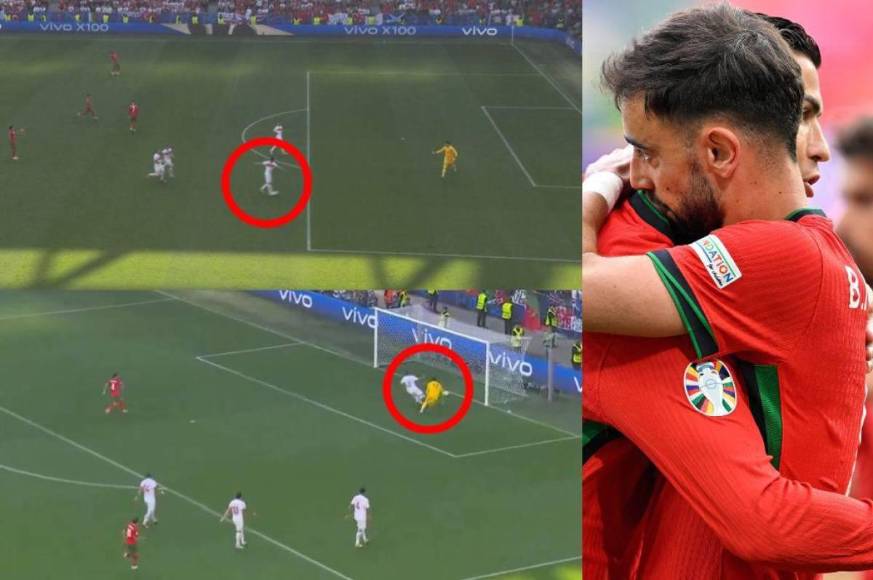 Cristiano Ronaldo saca su furia con un aficionado y así fue vista Georgina Rodríguez