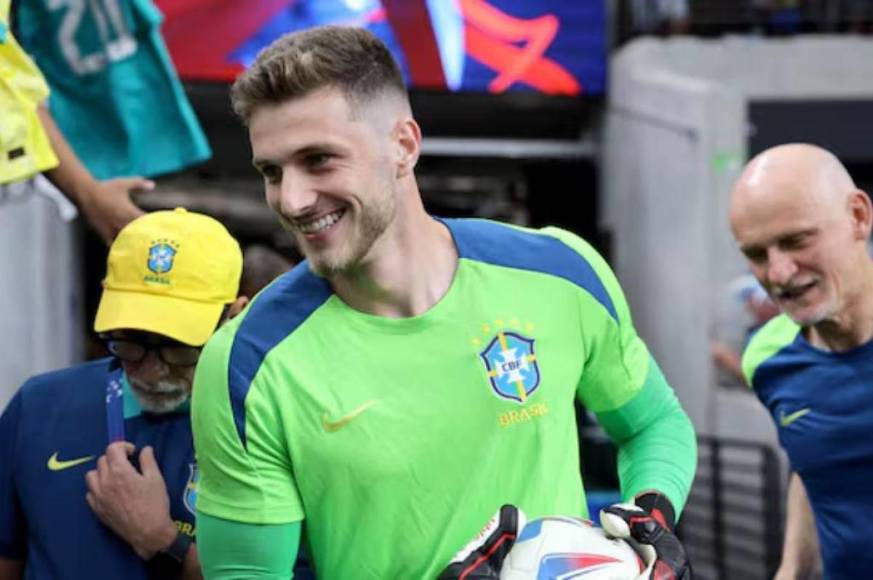 Mercado: Real Madrid se despide de un brasileño y Atlético busca fichar campeón del mundo