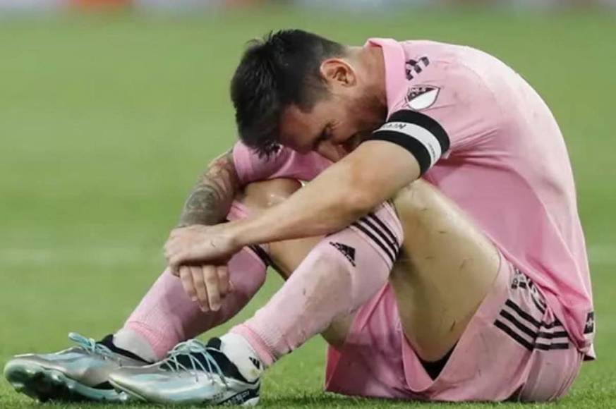 Messi anuncia dónde se retirará, crack llega a Real Madrid y primeros fichajes de Flick