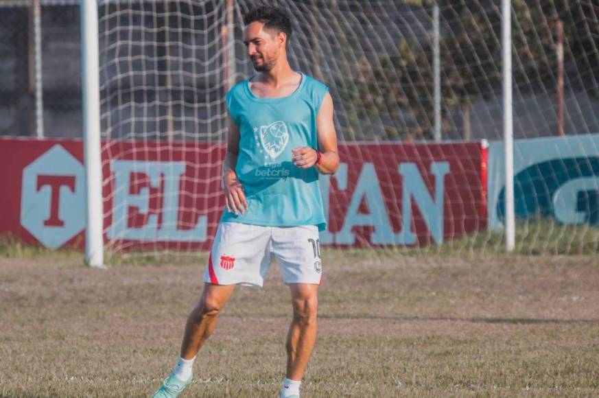 Fichajes: Olimpia suma dos altas y una baja, Motagua busca a legionario hondureño