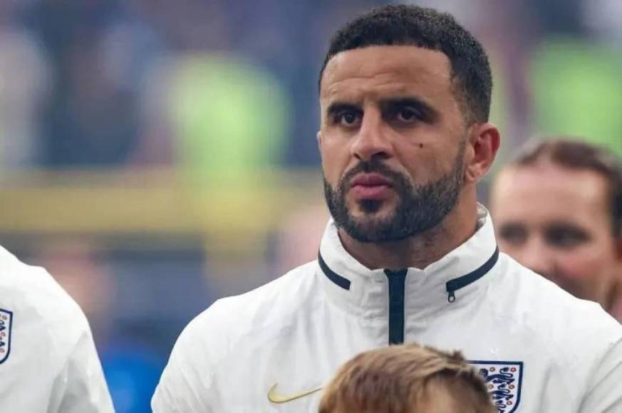 Inglaterra en tremenda polémica que preocupa antes de la final de Eurocopa 2024