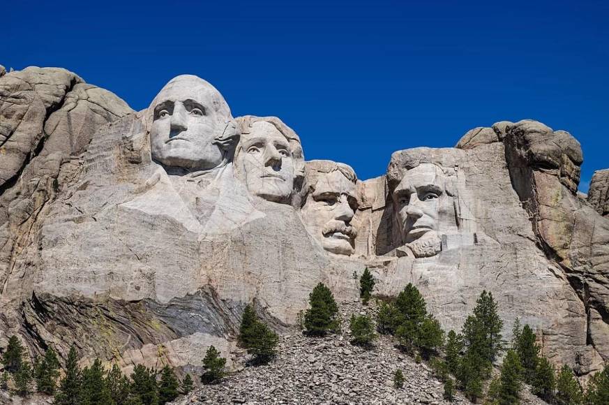 12 sitios emblemáticos de Estados Unidos que debes visitar