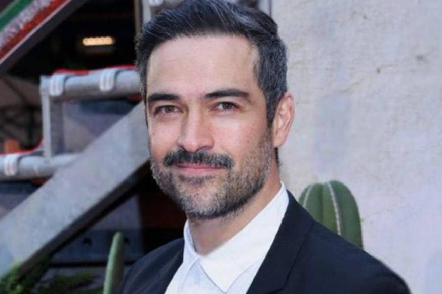 ¿Cómo lucen los protagonistas de la telenovela Clase 406?