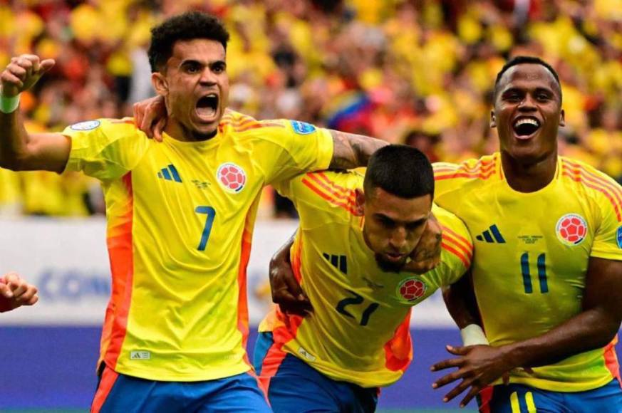 Ranking FIFA: Así quedan ubicadas las selecciones tras Eurocopa y Copa América