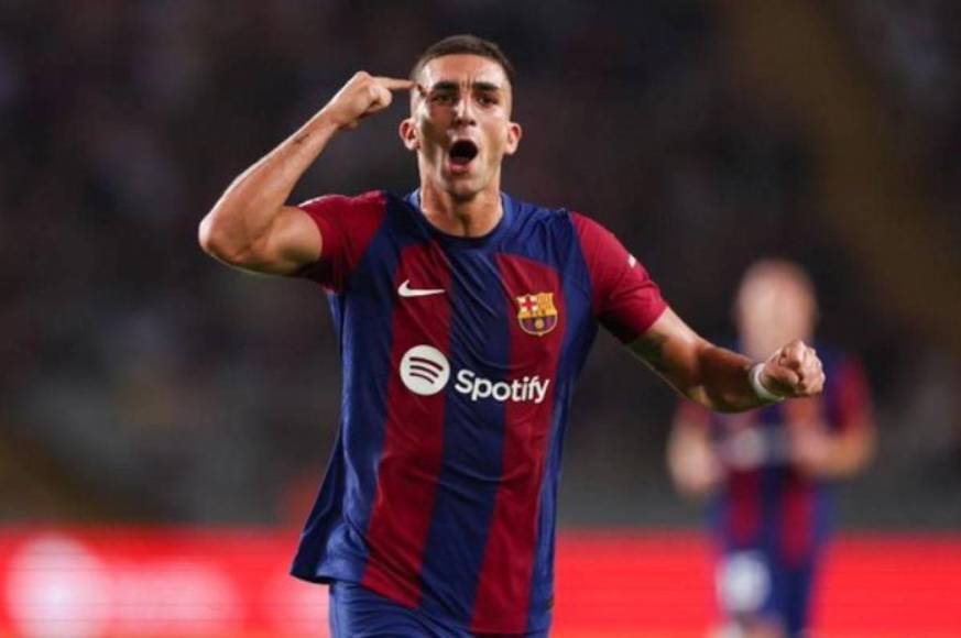 Messi anuncia dónde se retirará, crack llega a Real Madrid y primeros fichajes de Flick