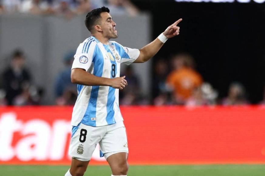 Copa América 2024: Las figuras que no estarán en cuartos de final; ¿Jugará Messi?