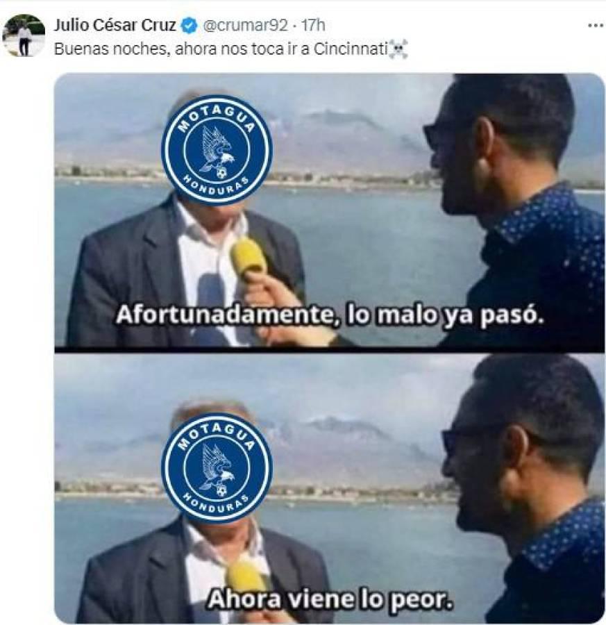 “Realmente da lástima”; así reacciona la prensa y afición tras los malos resultados de Motagua