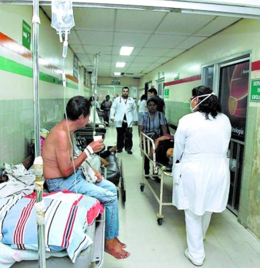 JOH anuncia visitas sorpresa a hospitales