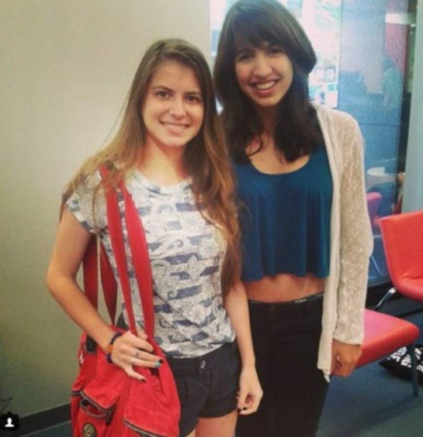 Así de hermosa está la protagonista de ''Carita de ángel'' luego de 16 años de su lanzamiento