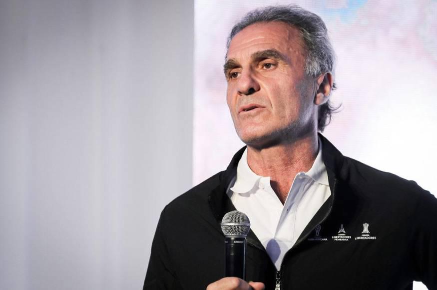 Revelan pelea entre dos periodistas de ESPN ¡Lo buscó para golpearlo!