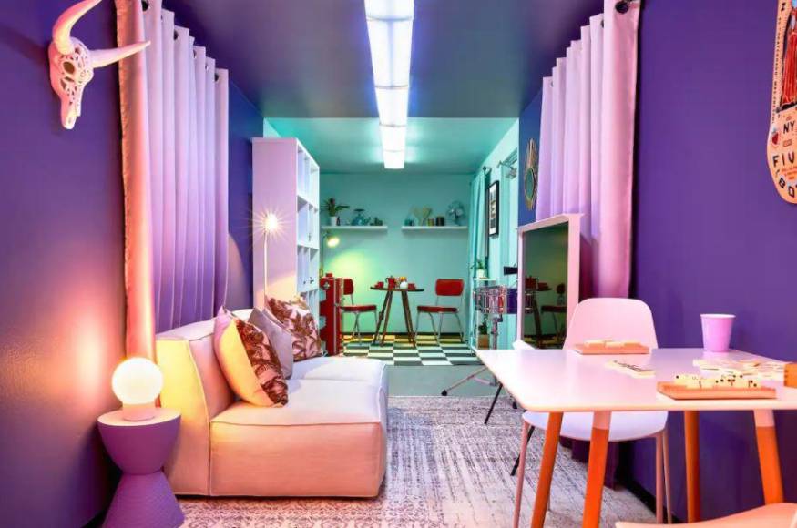 Lo que debes saber para hospedarte en “El Último Big Rig” de Bad Bunny