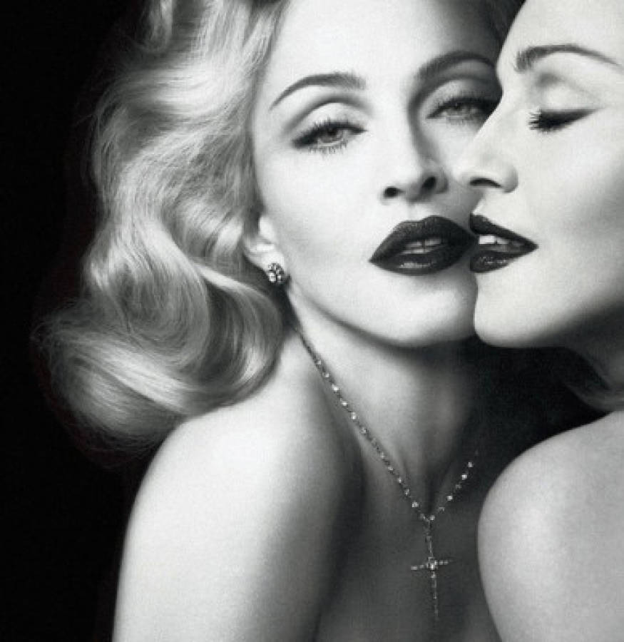 Las 10 frases más polémicas de Madonna