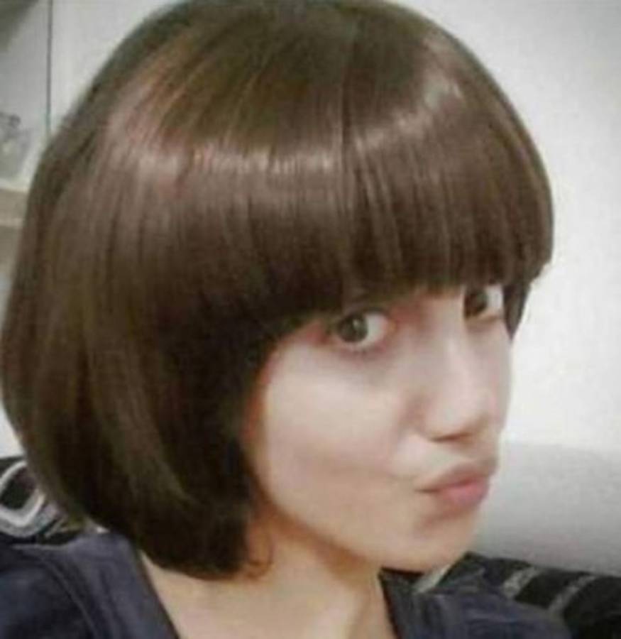 Joven que intentó parecerse a Angelina Jolie rompe el silencio