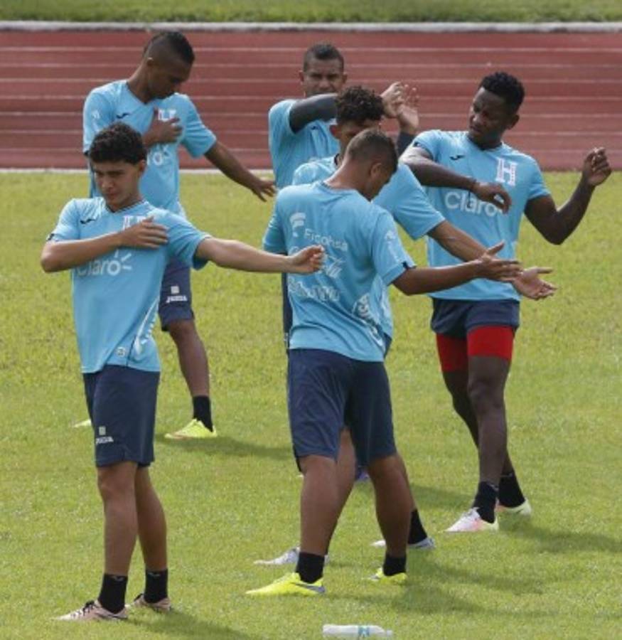 Pinto: El no viajar afecta, pero no tocaré el tema