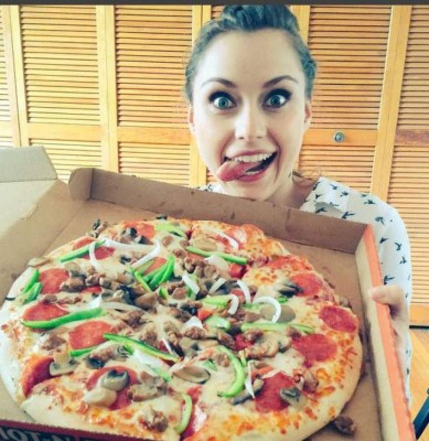 ¿Recuerdas a Simoneta de Vivan los niños? Esto ha pasado con ella