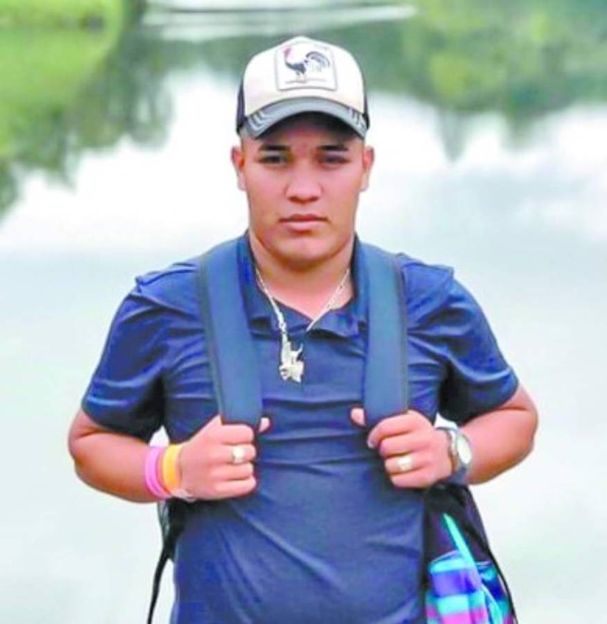 'Tenía muchas metas': padre de universitario que murió de disparo accidental