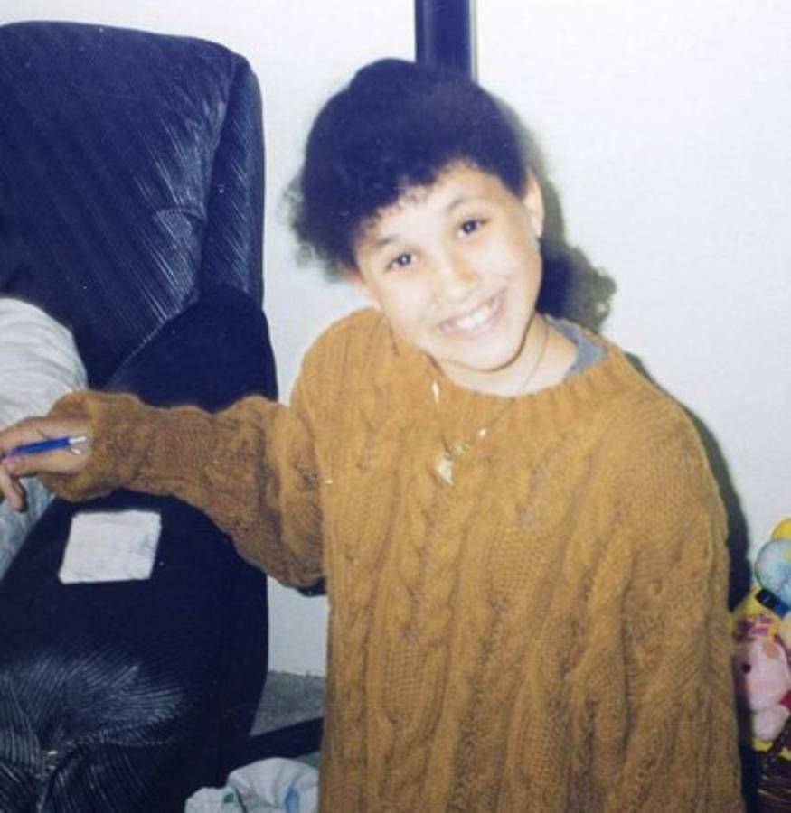 Meghan y Harry, los protagonistas del cuento de hadas 2018