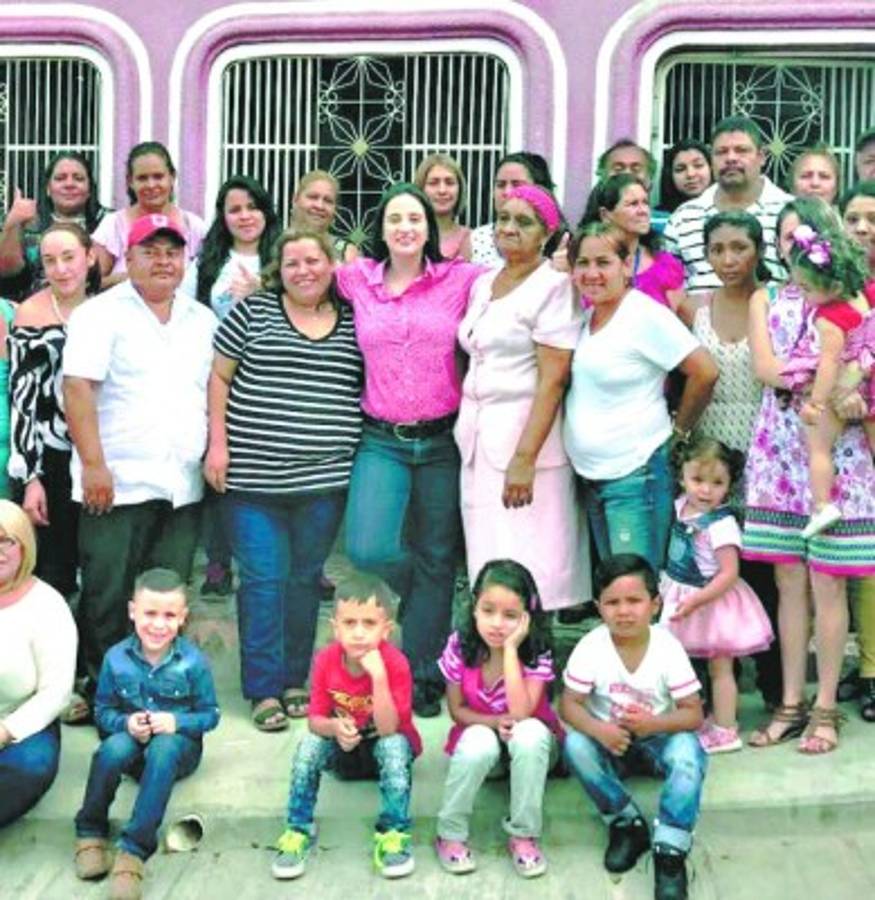 Honduras: Candidatos del Partido Liberal reanudan actividades